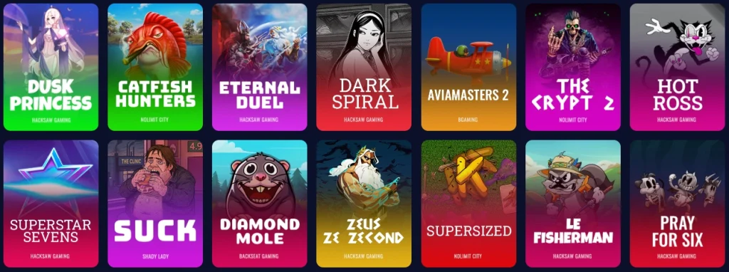 FunBet Affiliate-Landing-Vorschau